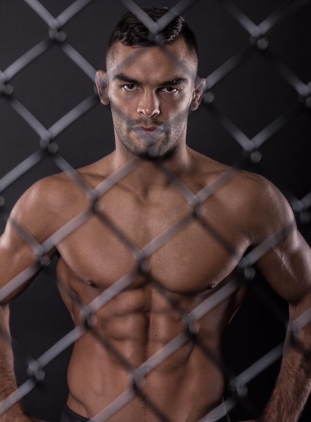 mma, fight, ofa ba, buki, ivan buchinger, bojove umenie, oktagon mma