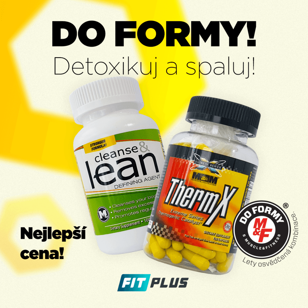 cleanse and lean, chudnutie, spalovanie, tukov, schudni, forma, fit, fitness, spalovac