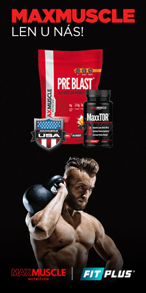 Max Muscle Sport nutrition thermx cleanse