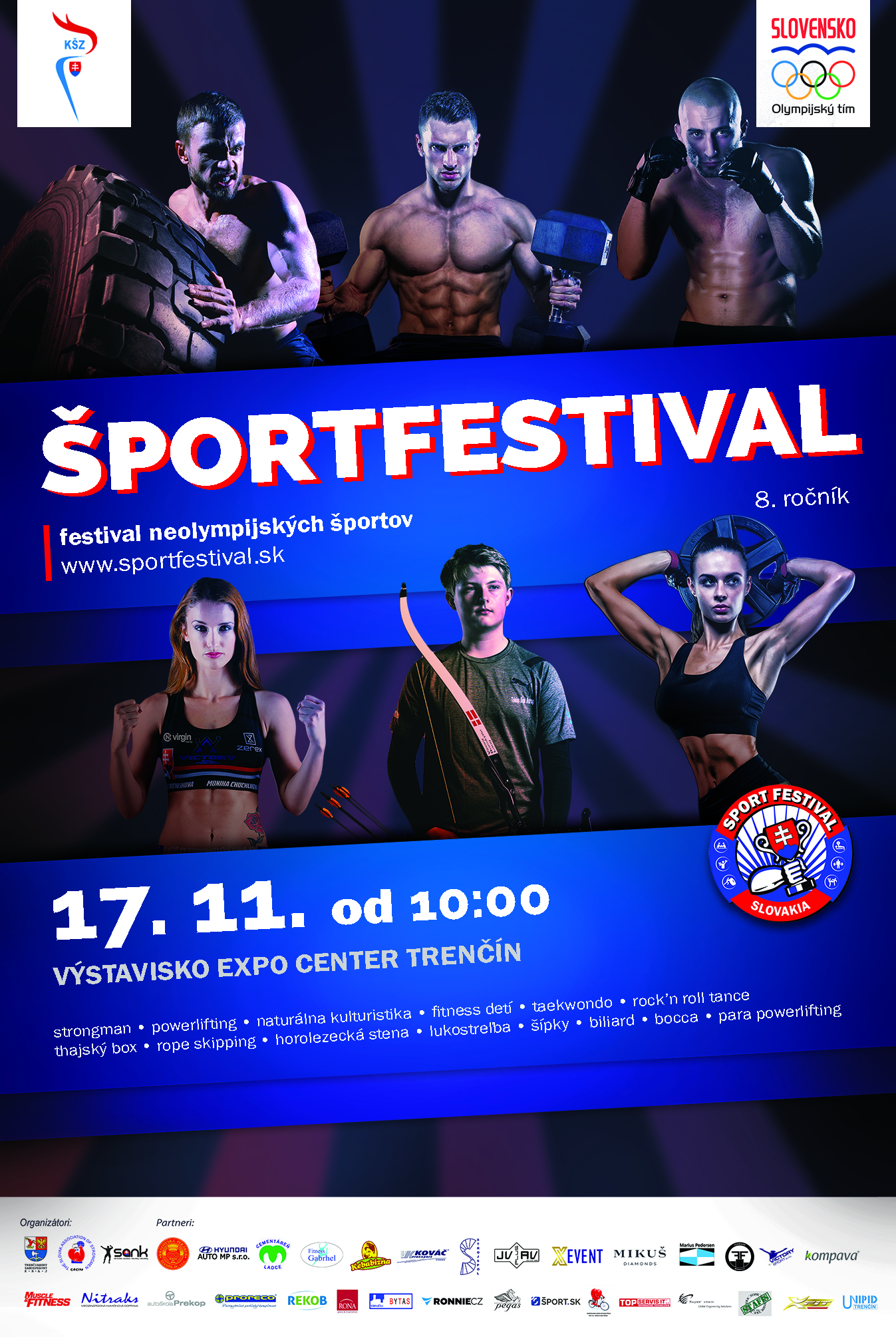 Športfestival