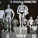 KAINRATH-URÍČEK-ČSSR 1980