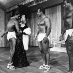The Mae West Show