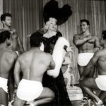 The Mae West Show